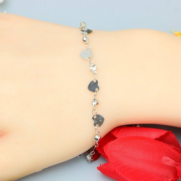 "Elegant & Trendy Bracelet, A Perfect Gift for Women, Thoughtful, EVCH1647 - Picture 3 of 10